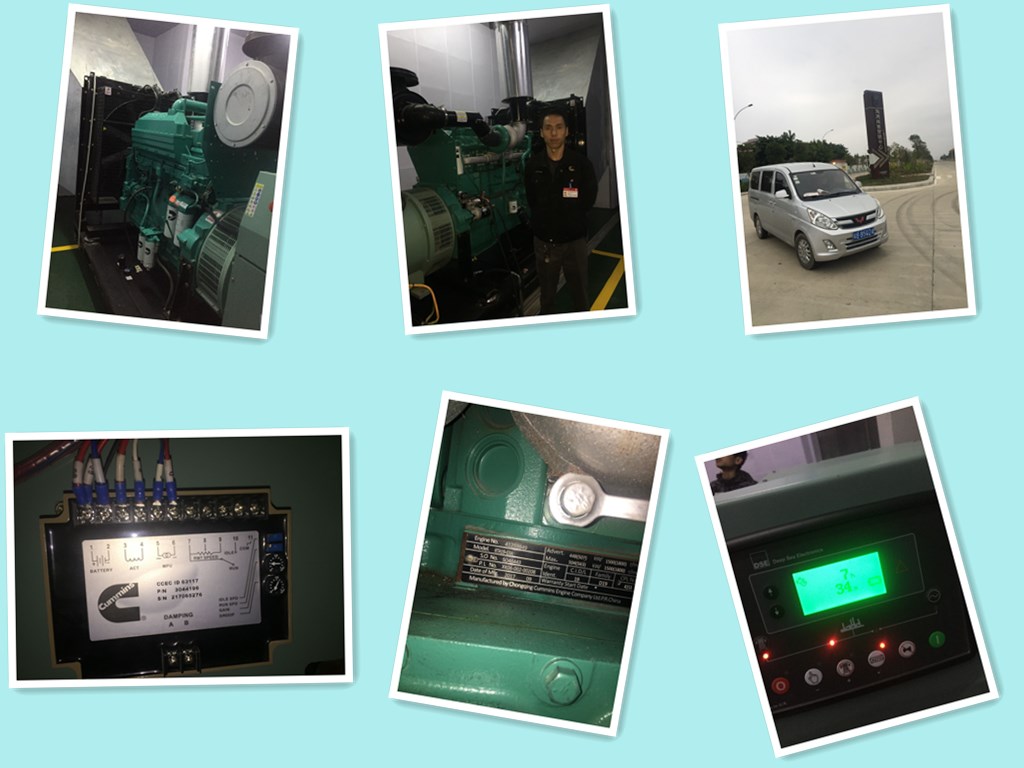 重慶康明斯發(fā)動機(jī) KTA38-G5  發(fā)動機(jī)頻率不穩(wěn)故障處理